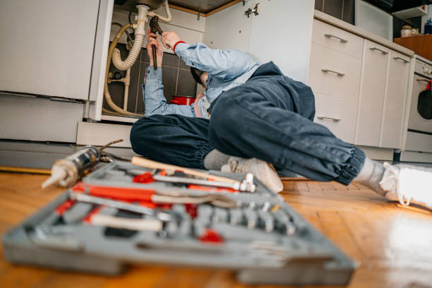 Best Emergency Plumbing Repair  in Whitfield, PA