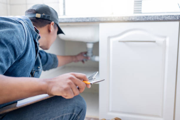 Best Toilet Repair Services  in Whitfield, PA