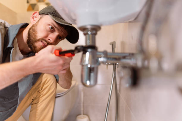 Best Same-Day Plumbing Service  in Whitfield, PA