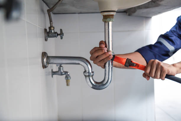 Best Water Leak Repair  in Whitfield, PA