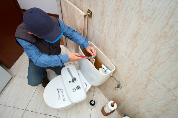 Best Plumbing Installation Services  in Whitfield, PA