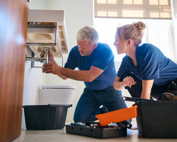 Best Residential Plumbing Services  in Whitfield, PA